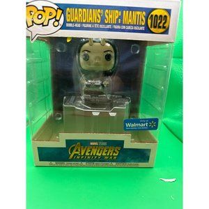 Avengers, infinity war, Funko pop